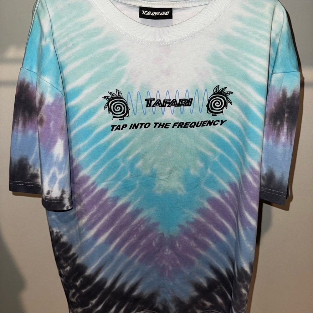 LIMITED EDITION 1 of 1 Tafari